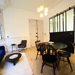 Apartament De Charme Art Deco *