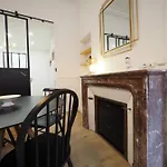 Apartament De Charme Art Deco