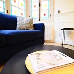 Apartament De Charme Art Deco Vichy