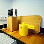 De Charme Art Deco Apartament
