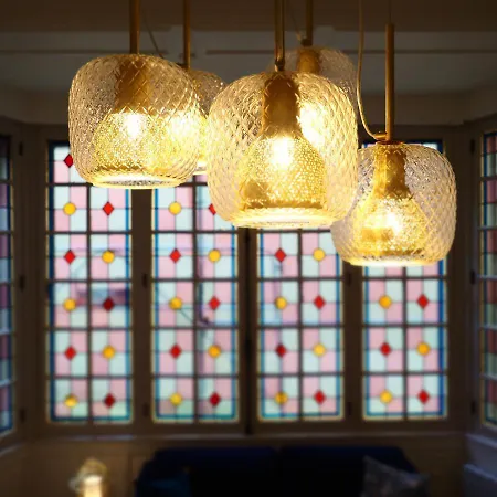 De Charme Art Deco