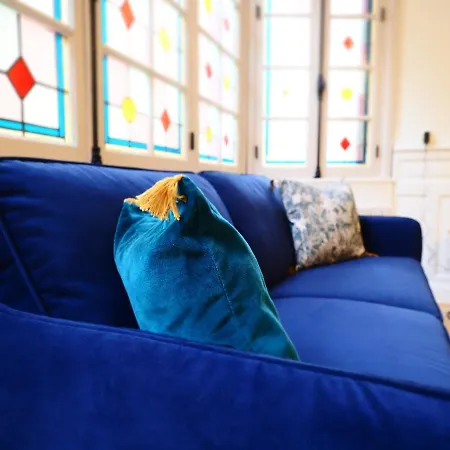 De Charme Art Déco *