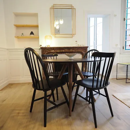 De Charme Art Déco Vichy