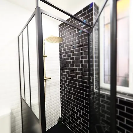 De Charme Art Deco شقة *