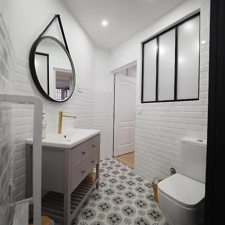 Appartamento De Charme Art Déco