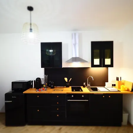 Appartamento De Charme Art Déco