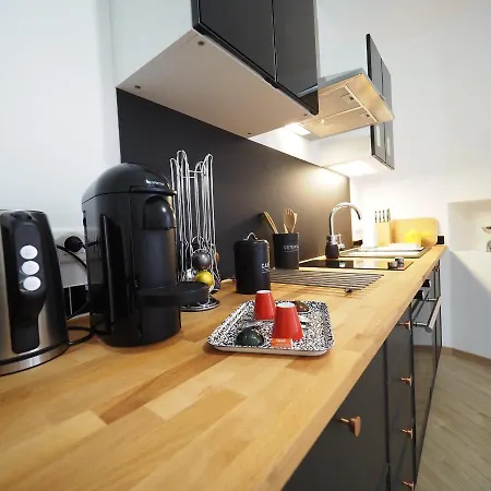 De Charme Art Deco فيشي