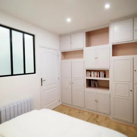 Appartamento De Charme Art Déco *