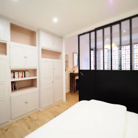 De Charme Art Deco شقة *