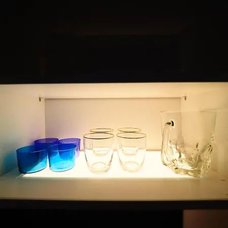 De Charme Art Deco * فيشي