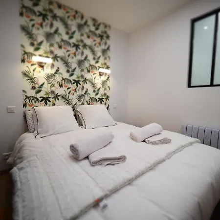 De Charme Art Deco شقة فيشي