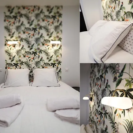 De Charme Art Déco * Vichy